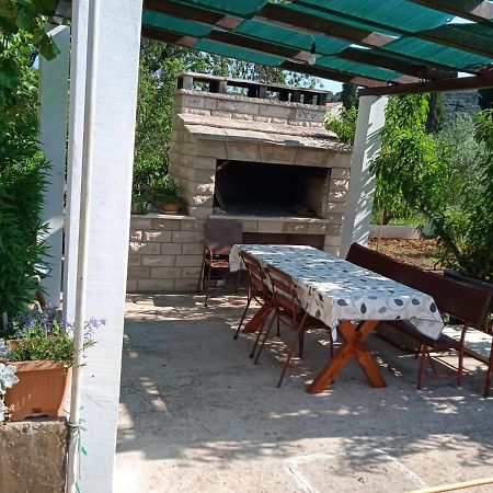 Apartments Marita 코츌라 외부 사진