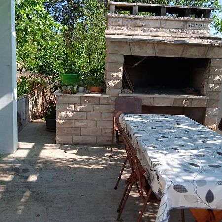 Apartments Marita 코츌라 외부 사진