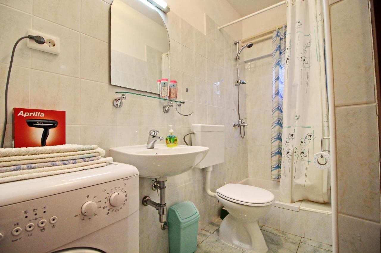 Apartments Marita 코츌라 외부 사진