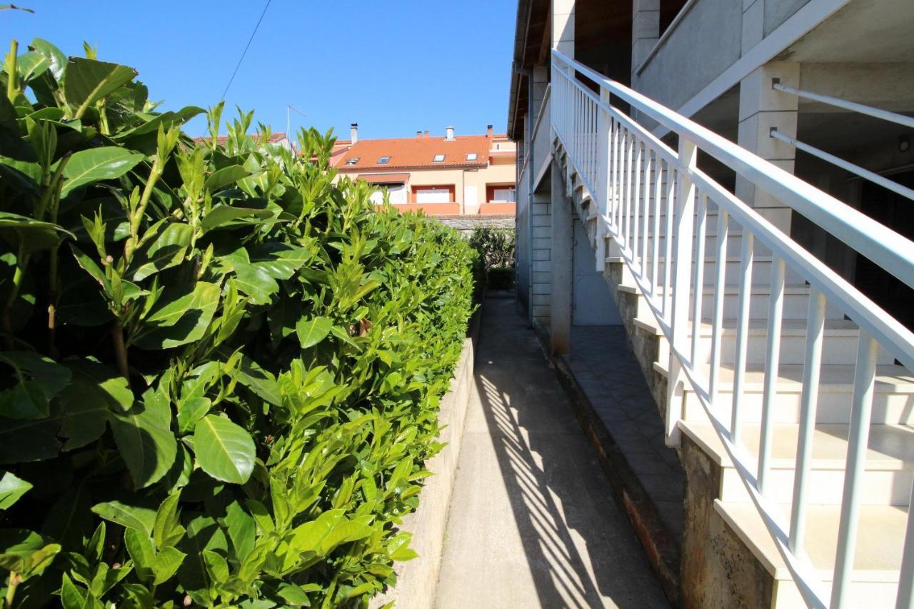 Apartments Marita 코츌라 외부 사진