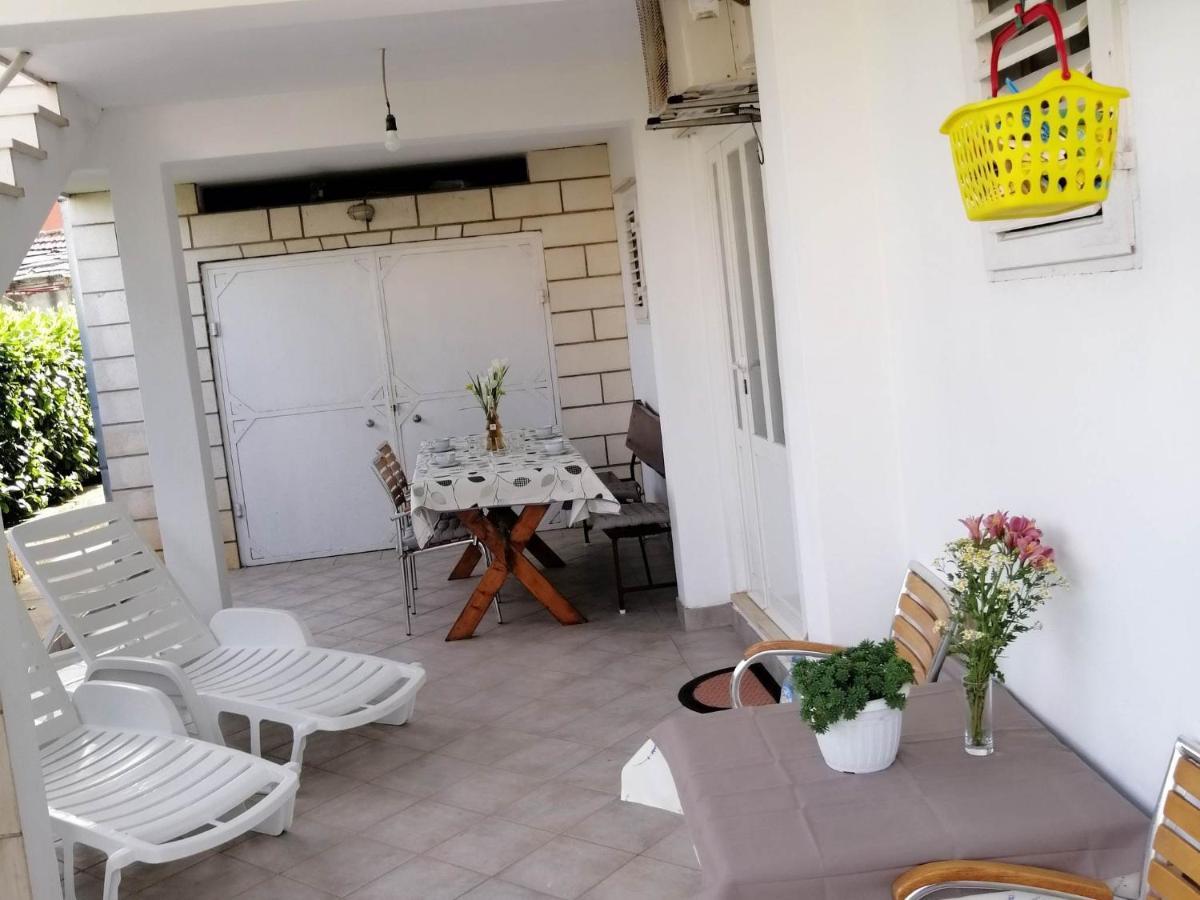 Apartments Marita 코츌라 외부 사진