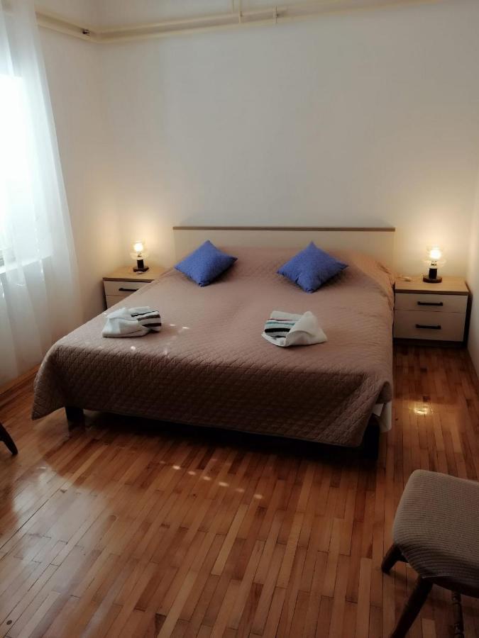 Apartments Marita 코츌라 외부 사진