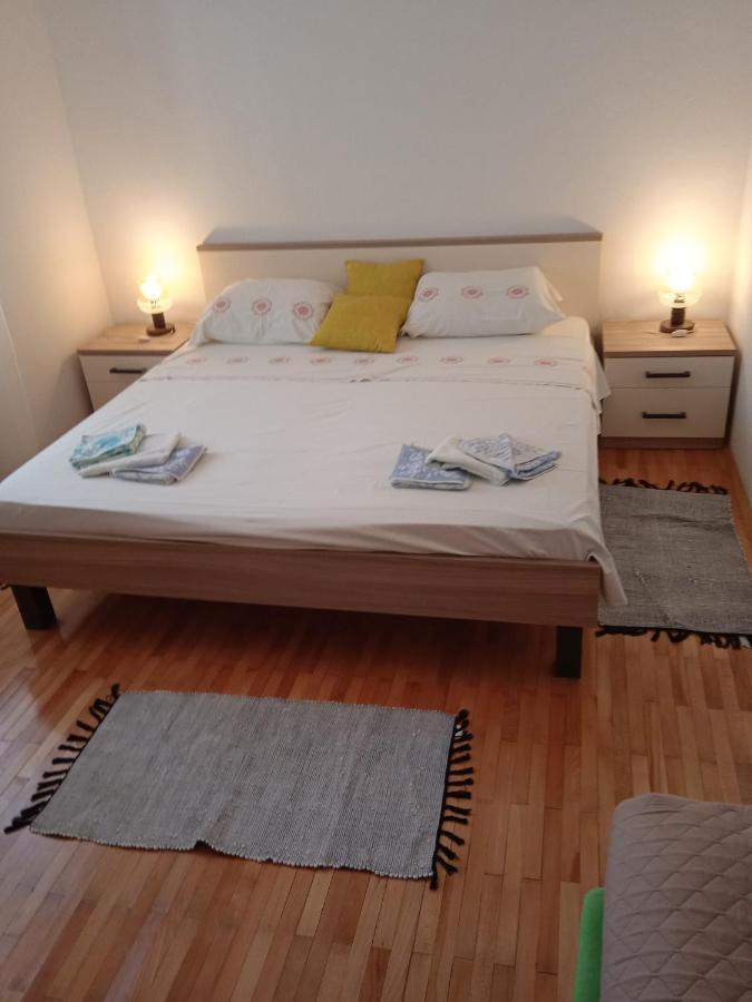 Apartments Marita 코츌라 외부 사진