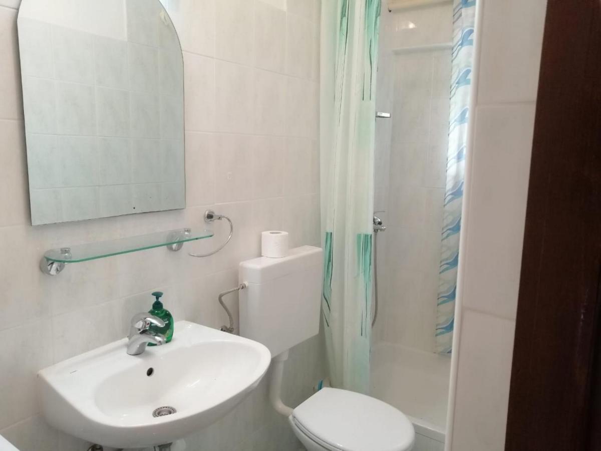 Apartments Marita 코츌라 외부 사진