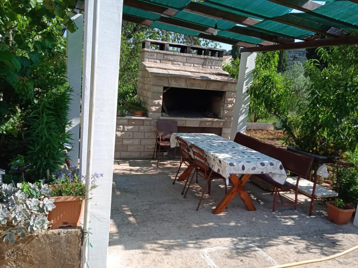Apartments Marita 코츌라 외부 사진