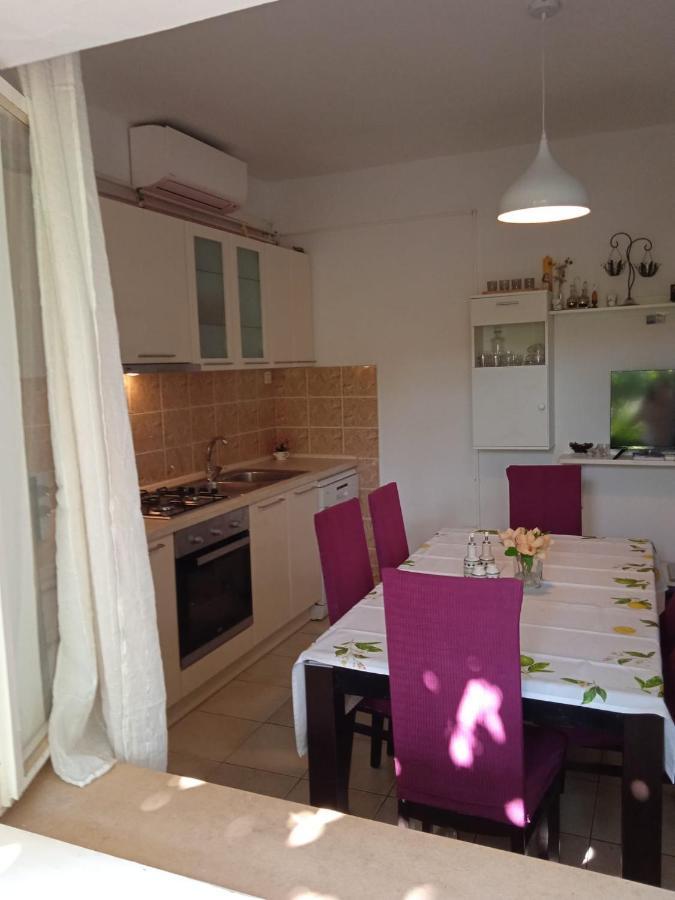 Apartments Marita 코츌라 외부 사진