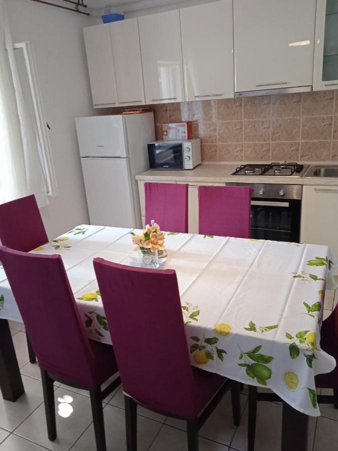 Apartments Marita 코츌라 외부 사진
