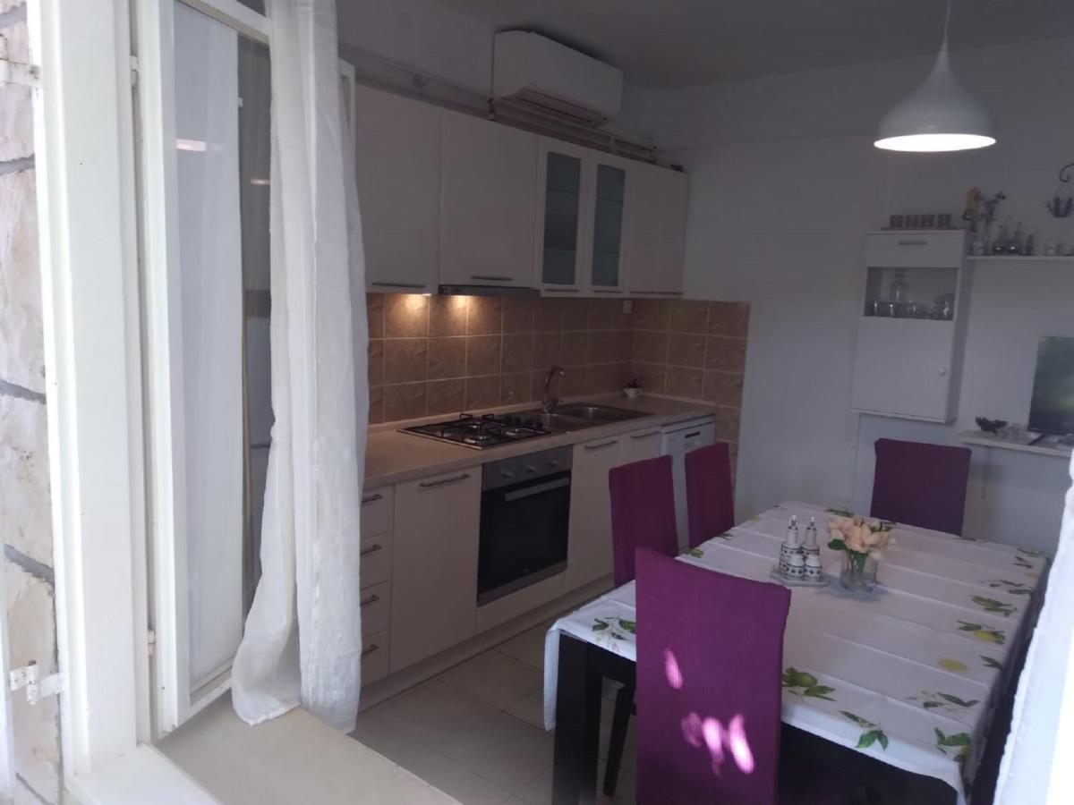 Apartments Marita 코츌라 외부 사진