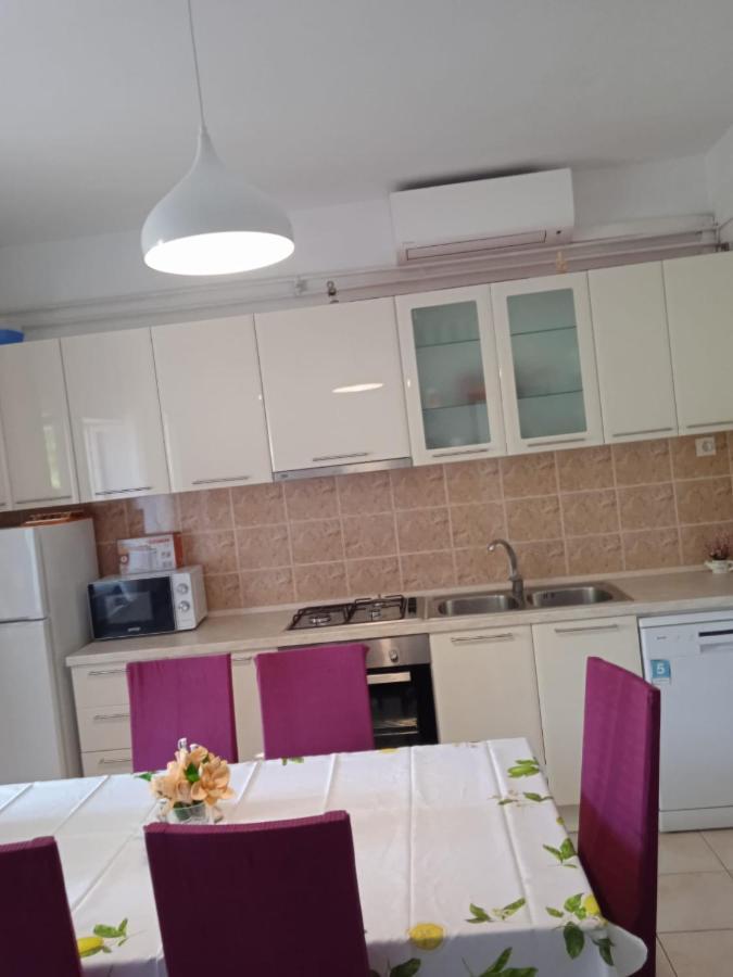 Apartments Marita 코츌라 외부 사진