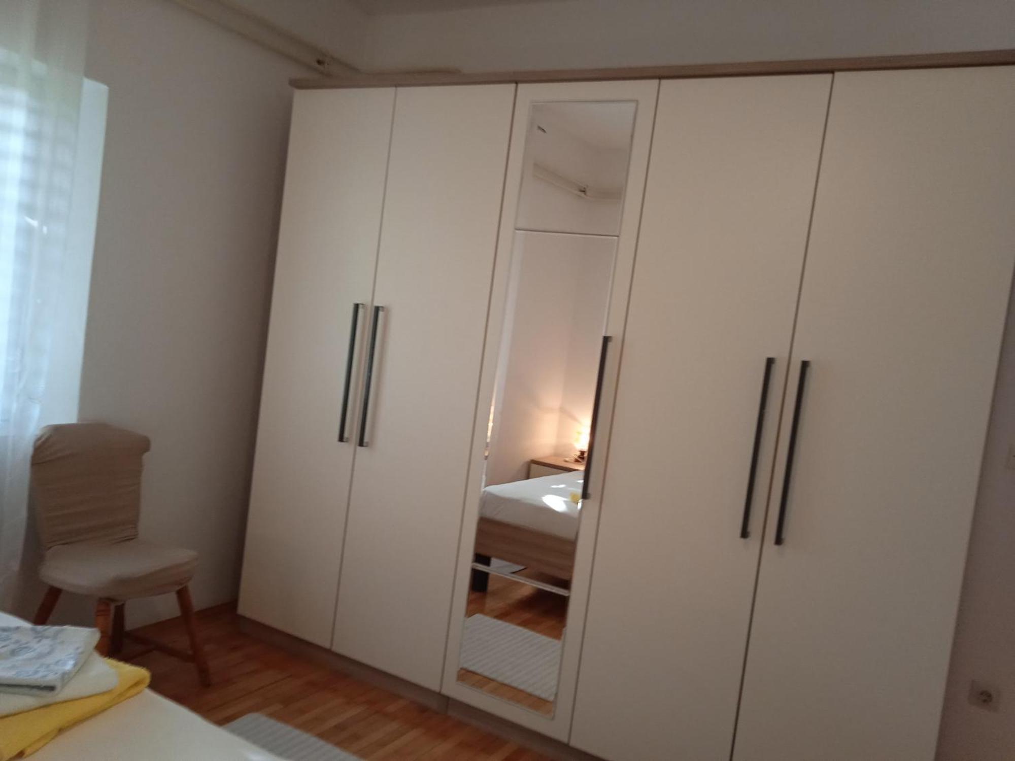 Apartments Marita 코츌라 객실 사진