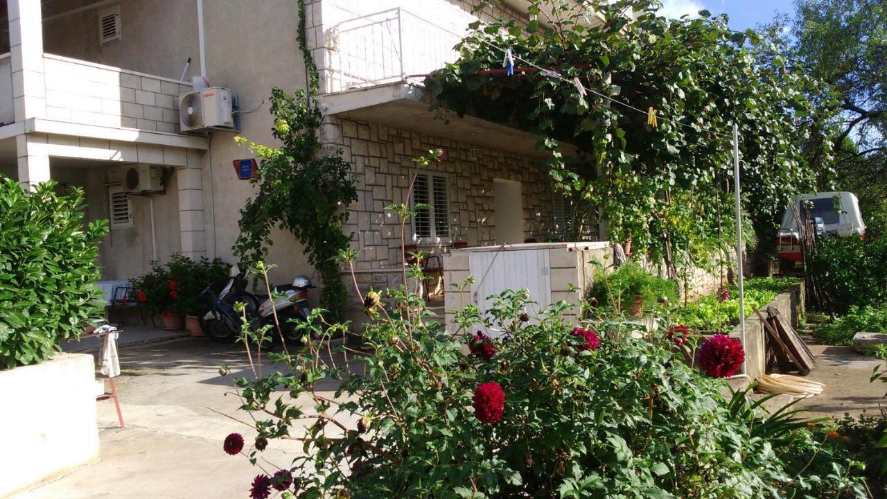Apartments Marita 코츌라 외부 사진